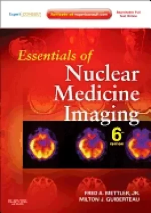 Image of essentials of nuclear medicine imaging expert consult online and print esse