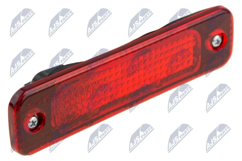 Image of NTY Third brake light NTY ELP-FR-002