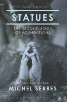 Image of Statues by Michel Serres Hardback