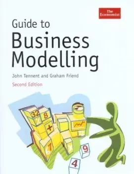 Image of Guide to business modelling by John Tennent