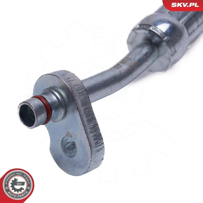 Image of ESEN SKV Power steering hose ESEN SKV 10SKV975