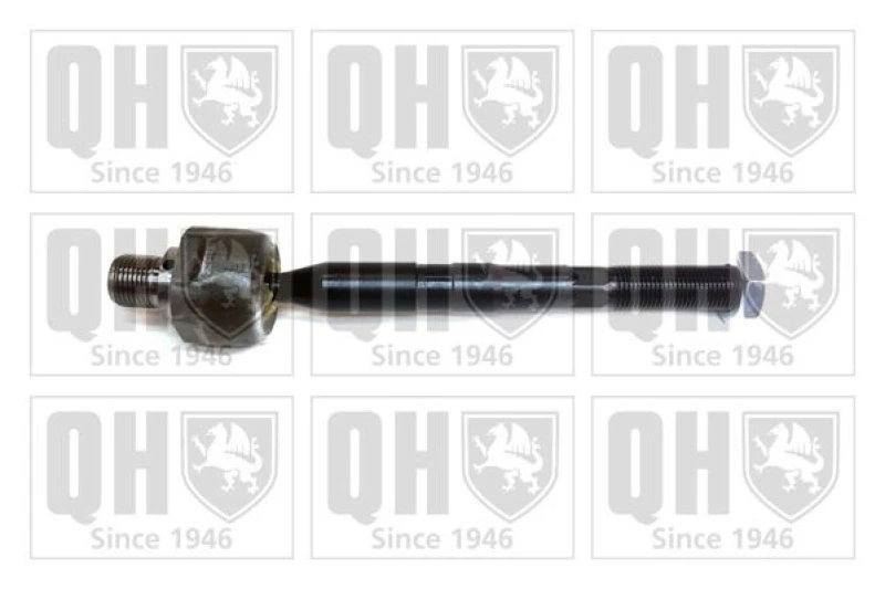 Image of QUINTON HAZELL Inner tie rod QUINTON HAZELL QR3768S