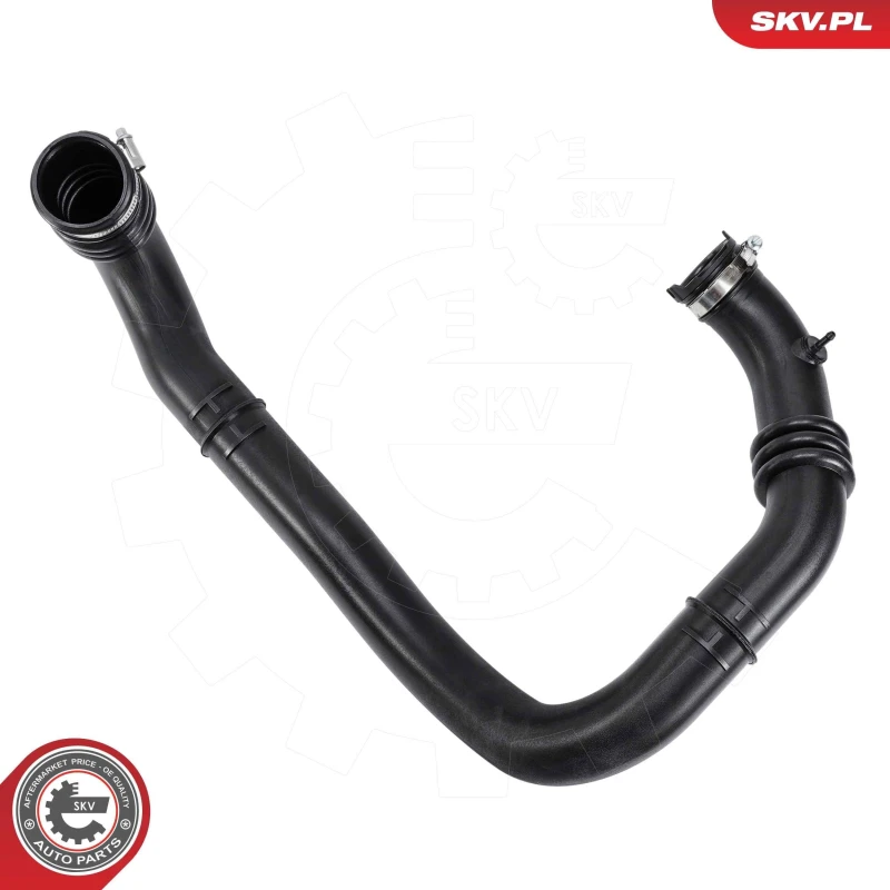 Image of ESEN SKV Charger intake hose ESEN SKV 54SKV989