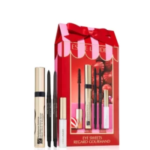 Estee Lauder Eye Sweets Set (Worth £84.78)