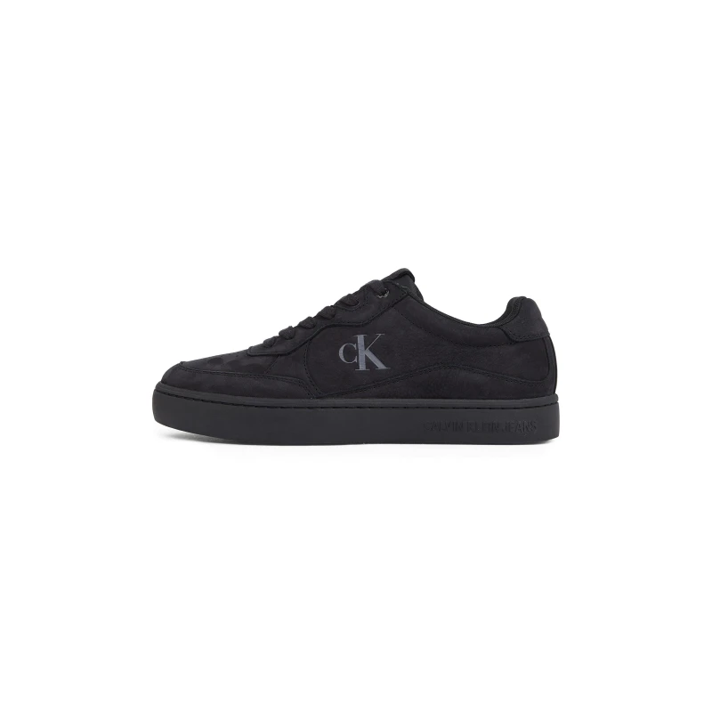 Image of Calvin Klein Jeans CLASSIC CUPSOLE WAVE MG CS - Black 7