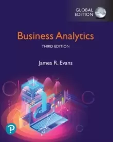Image of Business Analytics, Global Edition