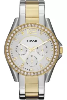 Image of Fossil Riley Watch ES3204