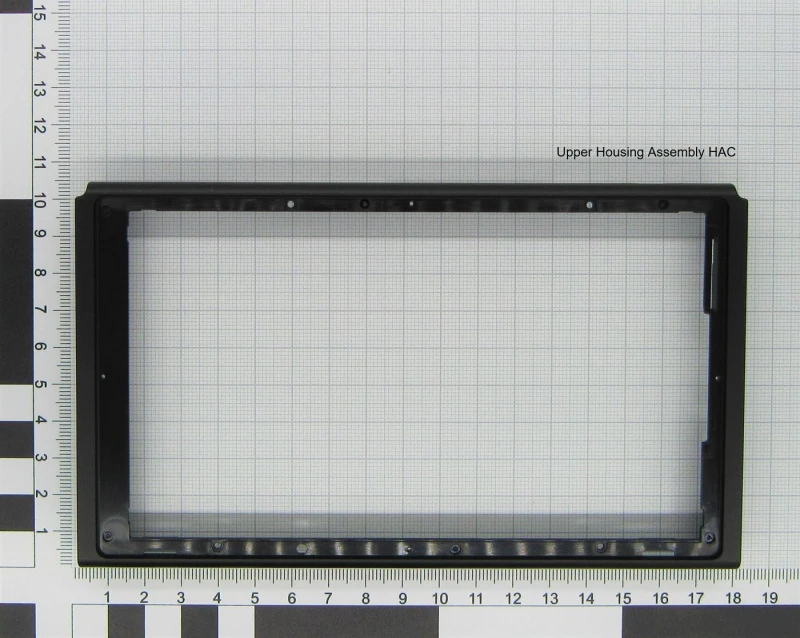 Image of Nintendo SSY/HSG/UP(K1) HC-S-C