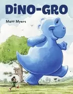 Image of dino gro