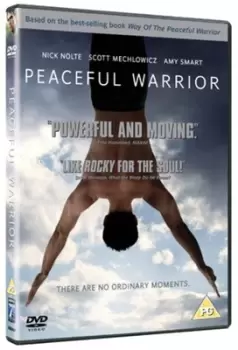 image of Peaceful Warrior - DVD