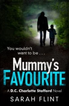 Image of Mummys Favourite by Sarah Flint Book