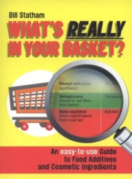 Image of Whats Really in Your Basket by Bill Statham Book