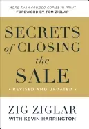 Image of secrets of closing the sale