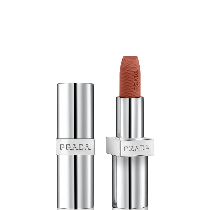 Image of Prada Refillable Lip Balm 3.8g (Various Shades) - U013 - Guava