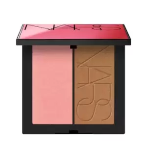 Nars Summer Unrated Blush/Bronzer Duo - Multi