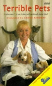 Image of Terrible Pets by Sarah Kennedy Book