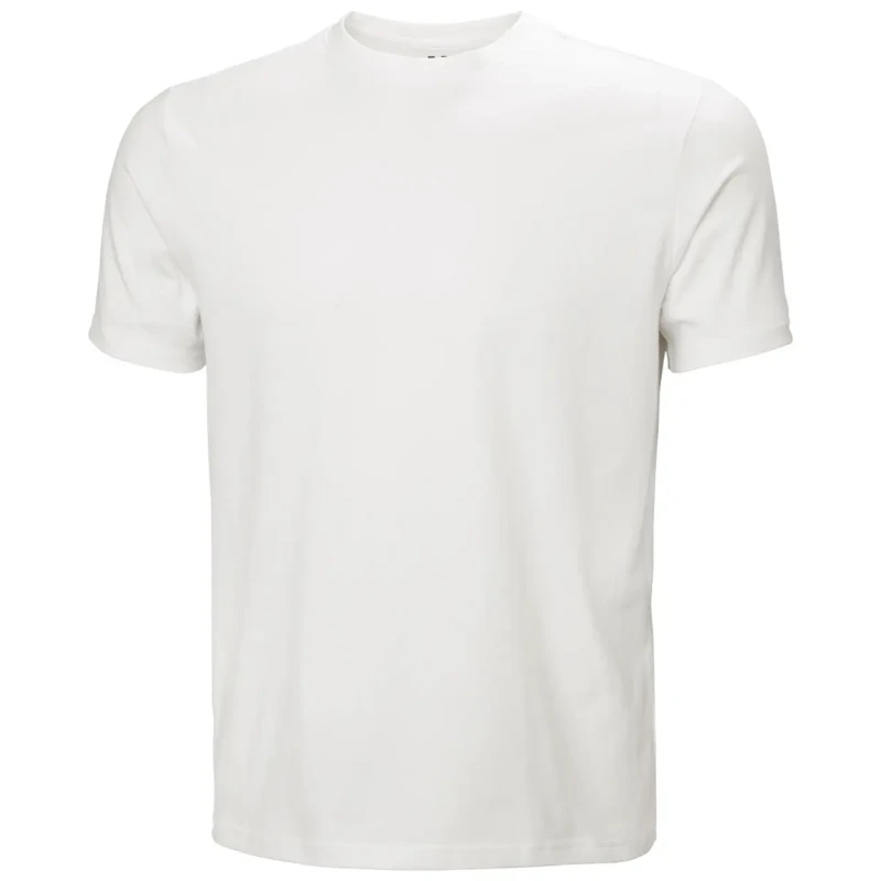 Image of Helly Hansen T-Shirt Helly Hansen (x2) Blanc Male 2XL