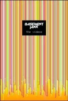 image of Basement Jaxx: The Singles