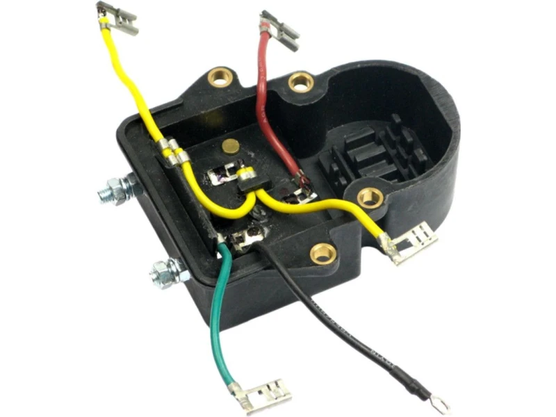Image of AS-PL Alternator voltage regulator AS-PL ARE9050