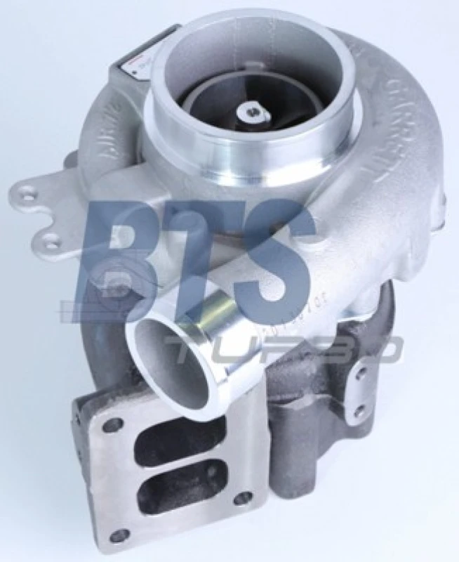 Image of BTS TURBO T914529 Turbocharger Charger,charging system (2234)