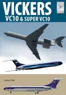 Image of Flight Craft 20: Vickers VC10
