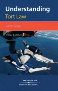 Image of Understanding Tort by Carol Harlow Paperback