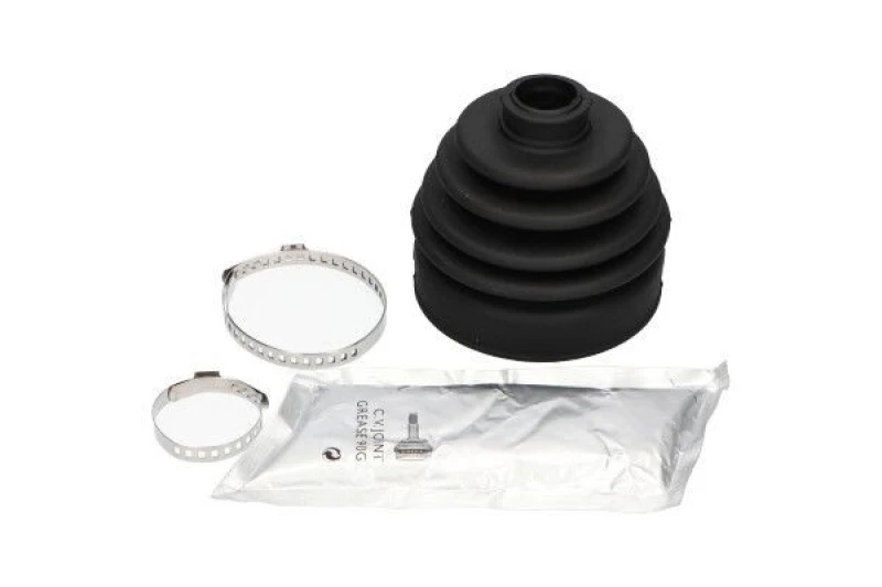 Image of KAVO PARTS CV boot kit, drive shaft KAVO PARTS CVB-4510