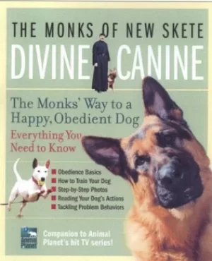 Image of Divine canine by Monks of New Skete