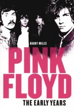 Image of Pink Floyd Paperback