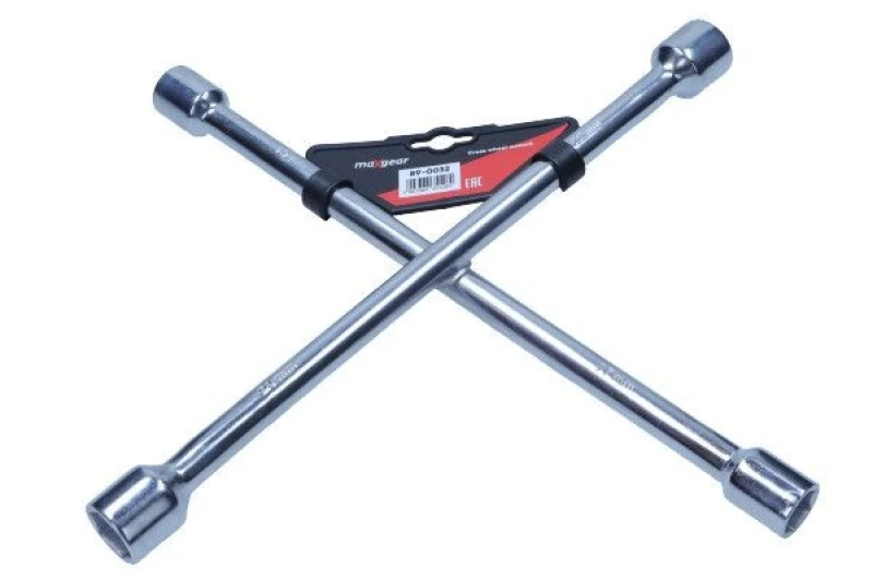 Image of MAXGEAR Wheel brace MAXGEAR 89-0032