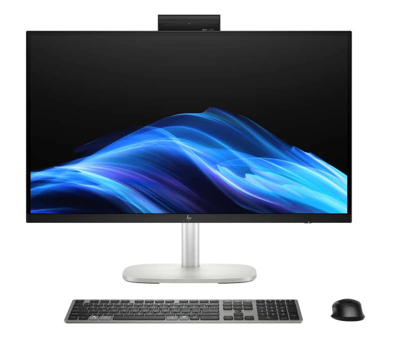 Image of HP EliteStudio 8 G1i AI PC Wolf Pro Security Edition Intel Core Ultra