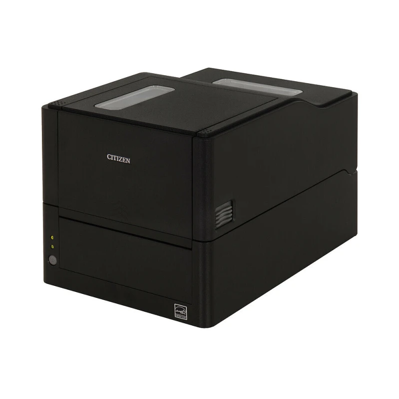Image of CL-E331 PRINT TT 4.65IN 300DPI