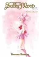 Image of sailor moon eternal edition 8
