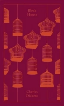 Image of Bleak House by Charles Dickens Hardback