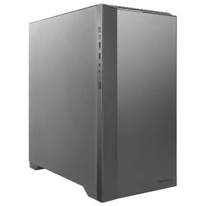 image of Antec P82 Silent Mid Tower 2 x USB 3.0 Sound-Dampened Black Case