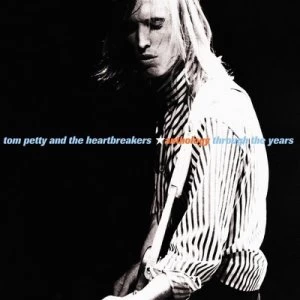 Image of Through the Years ANTHOLOGY by The Heartbreakers CD Album
