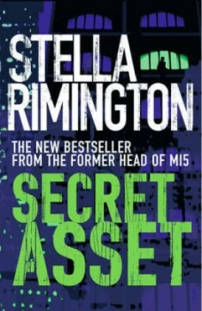 Image of Secret Asset by Stella Rimington Book