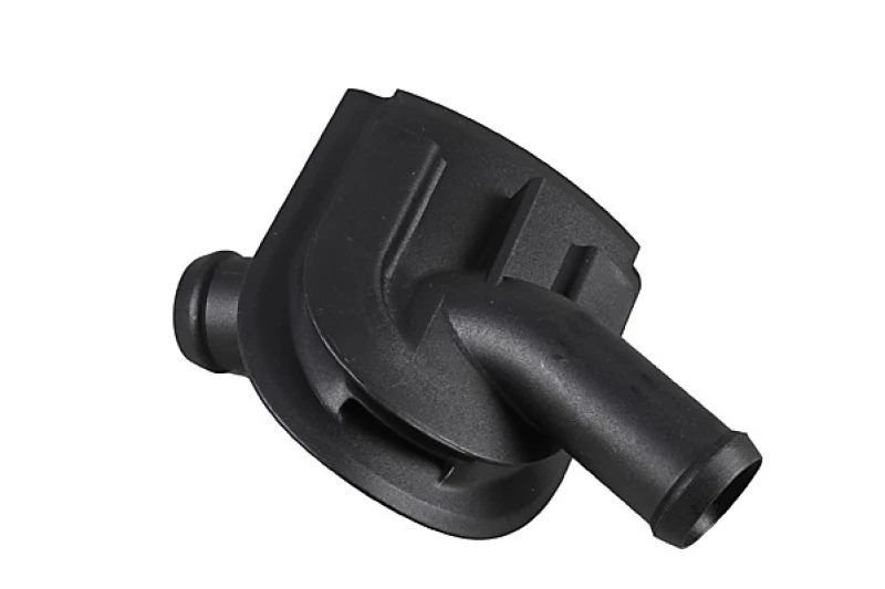 Image of Coolant pipe METZGER 4010288