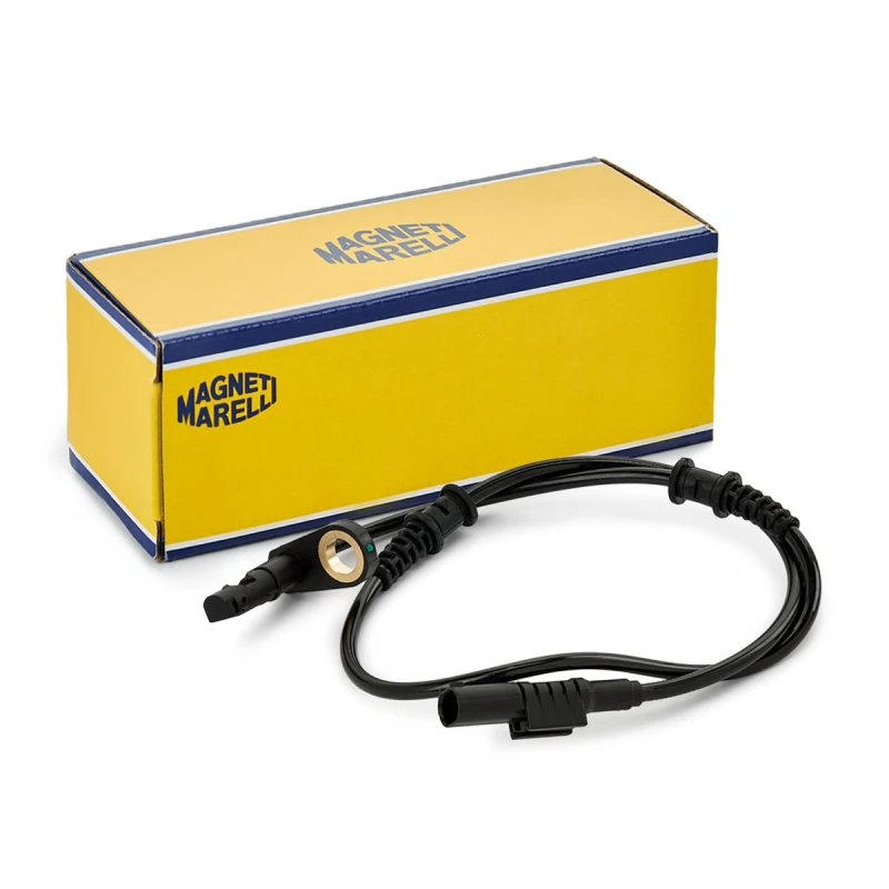 Image of MAGNETI MARELLI ABS sensor MAGNETI MARELLI 172100103010