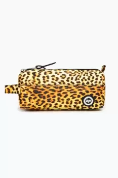 Image of Leopard Pencil Case
