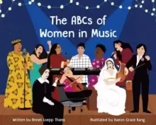 Image of The ABCs of Women in Music