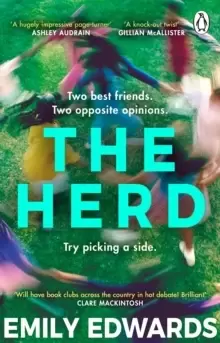 Image of The Herd : the unputdownable, thought-provoking must-read Richard & Judy book club pick