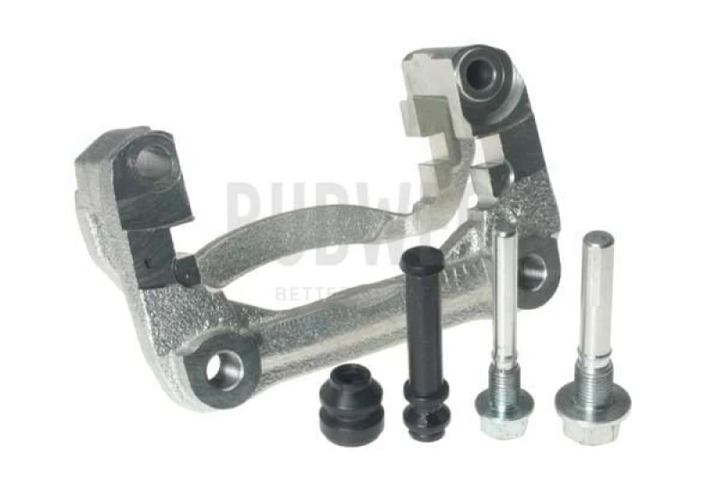 Image of BUDWEG CALIPER Brake caliper carrier BUDWEG CALIPER 383276-1