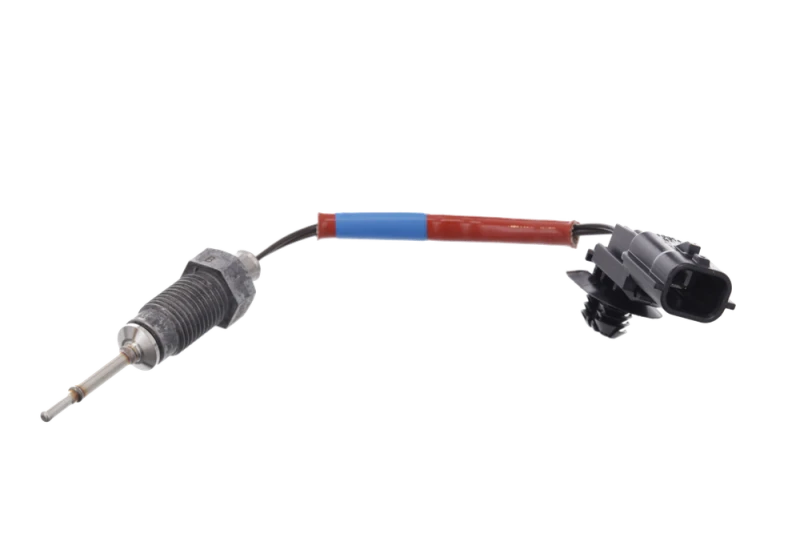 Image of Exhaust gas temperature sensor (EGT) VALEO 368614