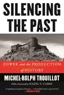 Image of silencing the past 20th anniversary edition power and the production of his