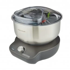 image of Morphy Richards MixStar 400520 4L Stand Mixer