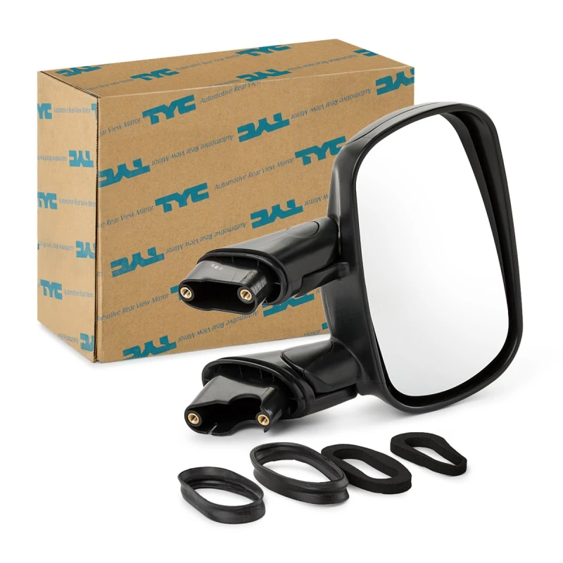 Image of TYC Wing mirror TYC 309-0055