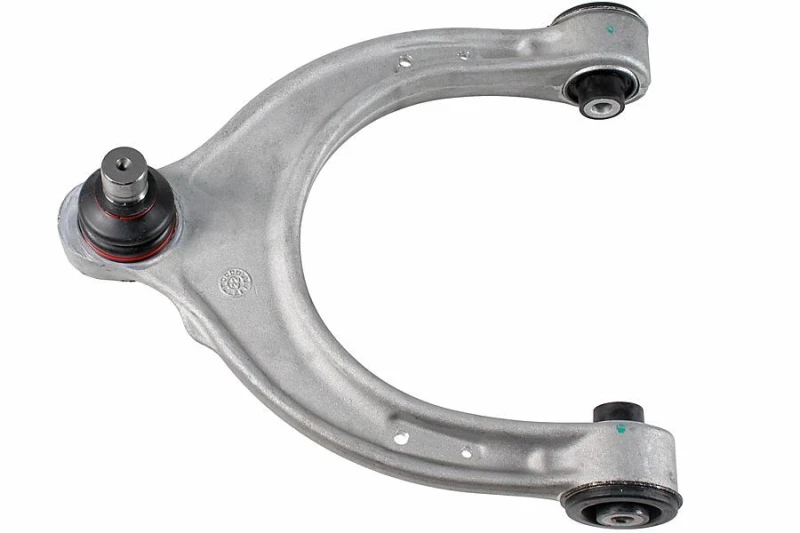 Image of Suspension arm METZGER 58156008