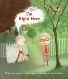 Image of I'm Right Here
