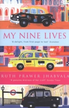 Image of My Nine Lives by Ruth Prawer Jhabvala Paperback